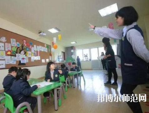 沧州2021年初中生可以考什么幼师学校