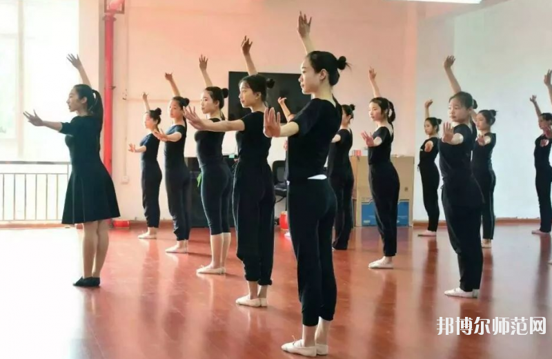 惠州2021年女生读幼师学校学什么专业好