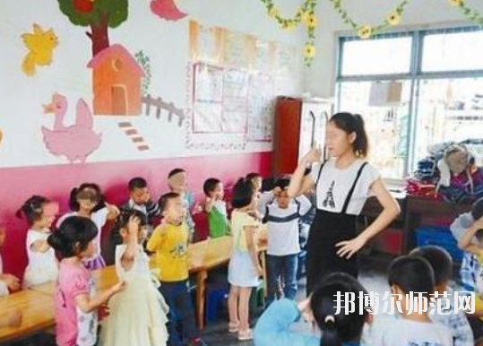 沧州2021年初中生报什么幼师学校好