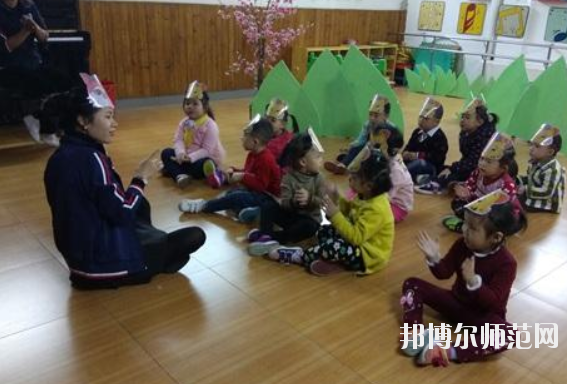 沧州2021年初中生读什么幼师学校