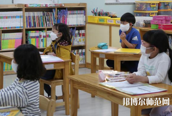 沧州2021年初中生可以读幼师学校吗