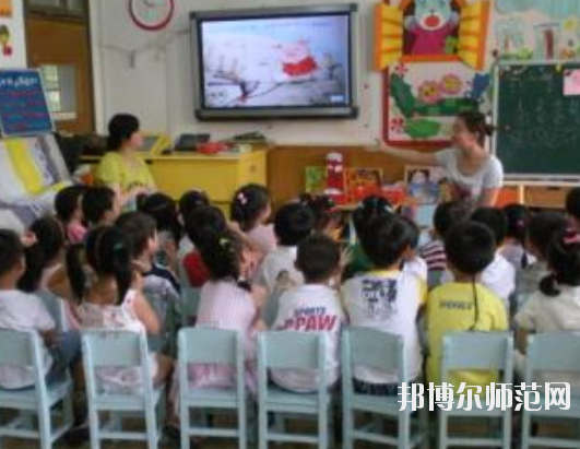 沧州2021年初中生可以读的幼师学校