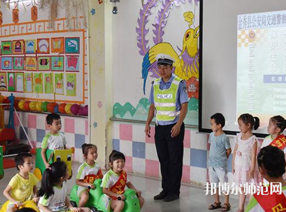 沧州2021年初中生读什么幼师学校最好