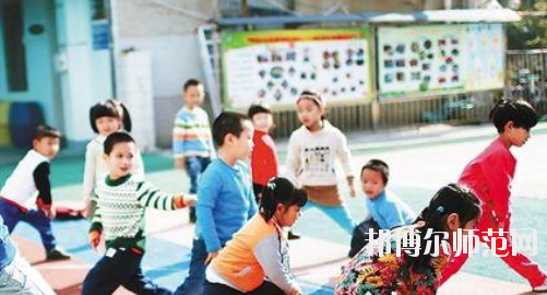 安徽2021年幼师学校毕业是什么学历