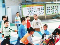 安徽2021年幼师学校毕业是什么学历