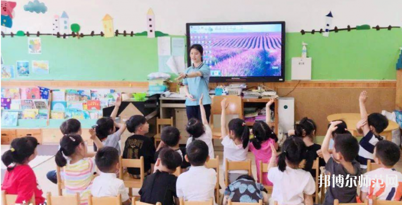 惠州2021年哪所幼师学校就业比较好