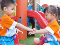 惠州2021年哪个幼师学校就业比较好