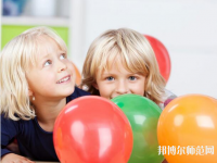 惠州2021年最好的幼师学校有哪些