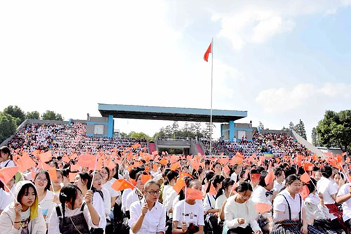 常州2021年什么幼师学校就业好