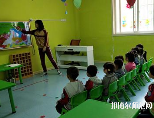 沧州2021年幼师学校什么专业好