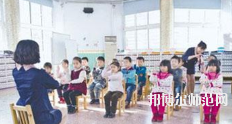 安徽2021年什么是幼师学校