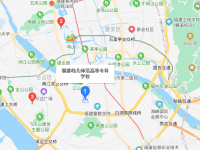 福建幼儿师范高等专科学校2023年地址在哪里