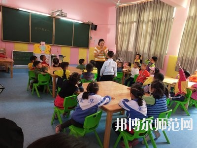 云南2021年读幼师学校有用吗