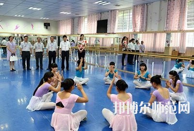 云南2021年读幼师学校有没有用