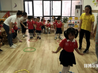 惠州2021年幼师学校都有哪些