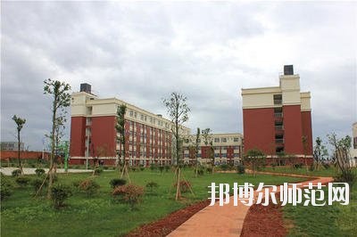 云南2021年读幼师学校要多少钱