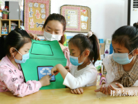 惠州2021年去读幼师学校学什么对以后好一点