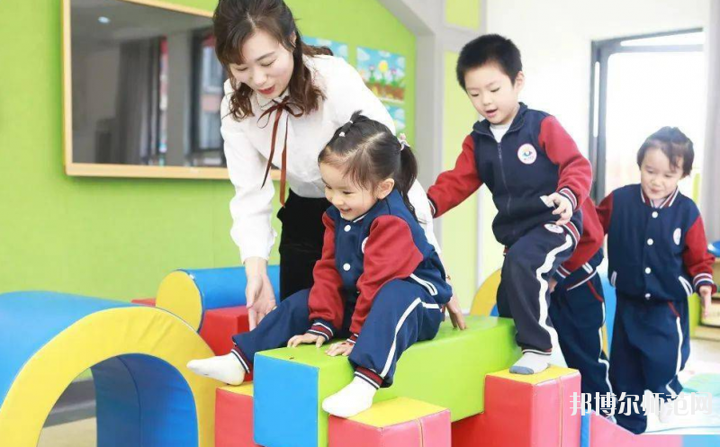 惠州2021年读幼师学校有用吗