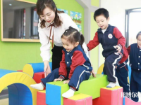 惠州2021年读幼师学校有用吗