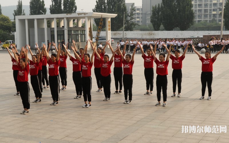 云南2021年读幼师学校好不好