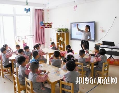 云南2021年幼师学校学什么比较好