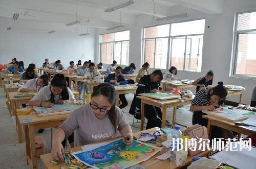 云南2021年什么幼师学校就业最好