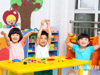 惠州2021年什么幼师学校好