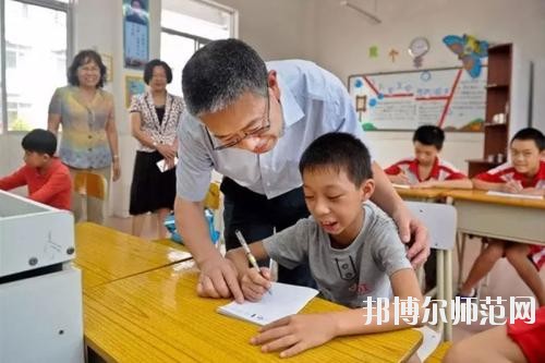 眉山2021年初中生可以去读什么幼师学校