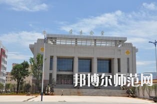 曲靖2021年有幼师学校的大专