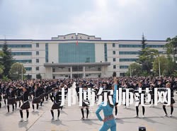 曲靖2021年初中生能学幼师学校吗