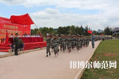 曲靖2021年初中生报什么幼师学校最好 