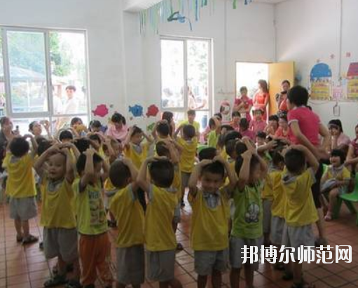 沧州2021年哪个幼师学校就业比较好