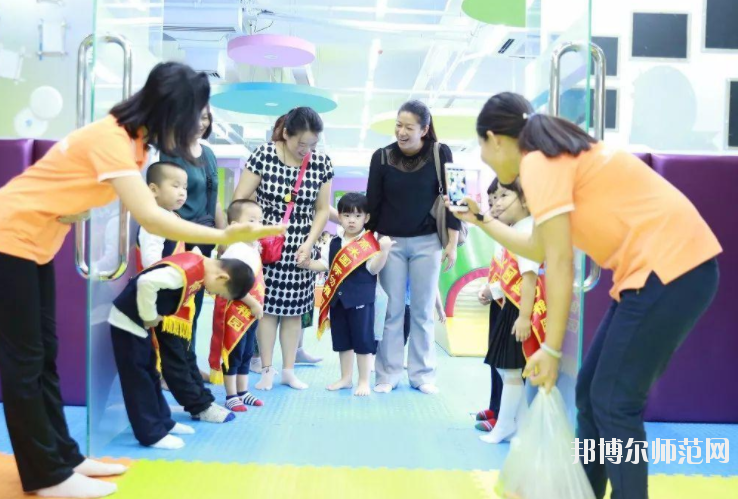 沧州2021年哪个幼师学校好