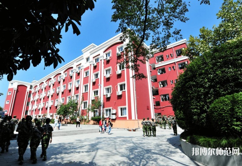 重庆2021年学前教育学校比较好的大专学校