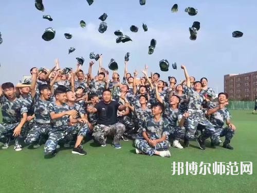 眉山2021年男生读幼师学校学什么专业好