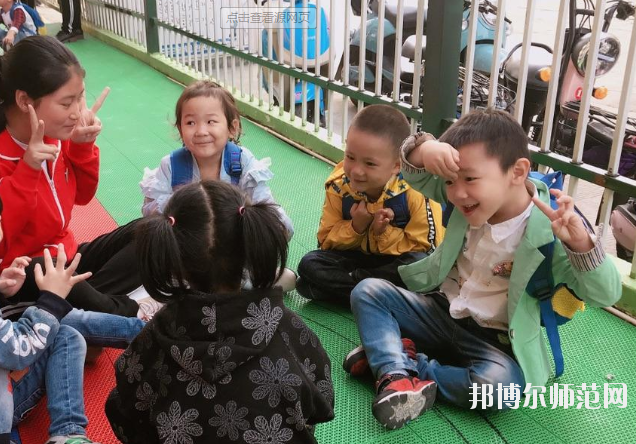 温州2021年幼师学校读几年