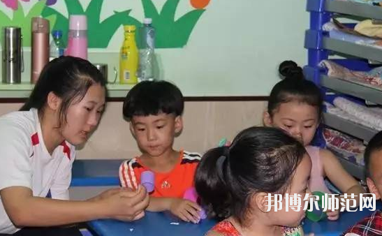 铜仁2021年初中生读什么幼师学校好