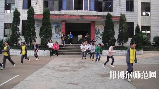 眉山2021年幼师学校毕业是什么学历