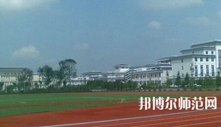 眉山2021年幼师学校什么时候招生