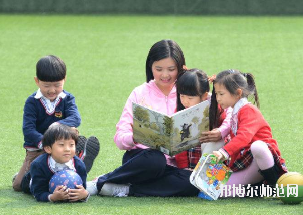 温州2021年读幼师学校需要什么