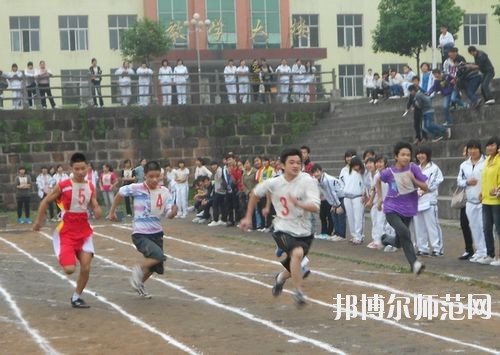 眉山2021年幼师学校学什么的