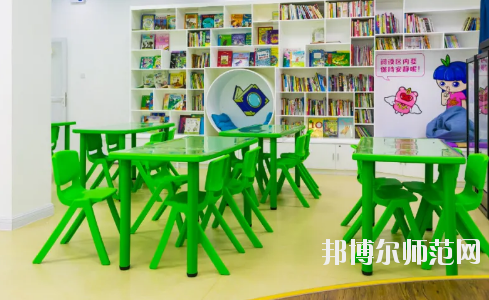 铜仁2021年去幼师学校学什么专业好