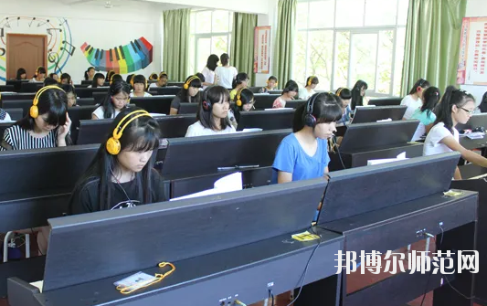 铜仁2021年读幼师学校有哪些专业