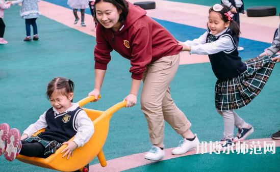 铜仁2021年哪些大专学校幼师学校好