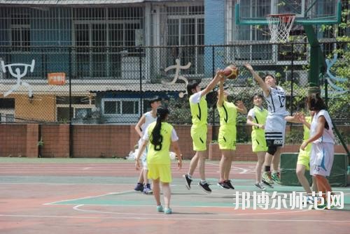 眉山2021年到哪里读幼师学校好