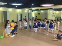 常州2021年读幼师学校需要什么证件