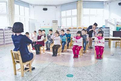 常州2021年读幼师学校有前途吗