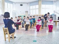 常州2021年读幼师学校有前途吗