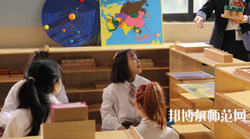 铜仁2021年哪个幼师学校最好