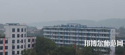 宜宾2021年学幼师学校哪个学校好